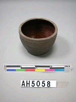 藏品(小缽)的圖片